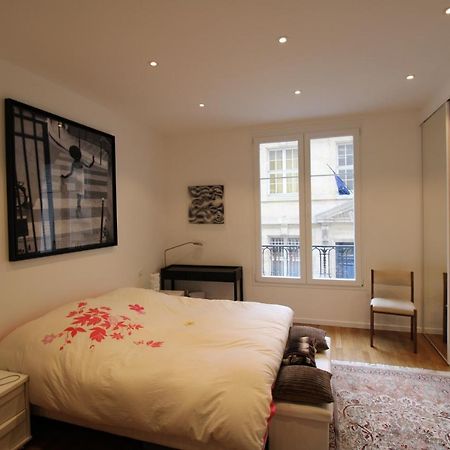 Apartament Paris - Trocadero Zewnętrze zdjęcie