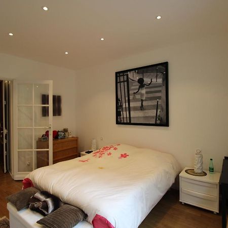 Apartament Paris - Trocadero Zewnętrze zdjęcie
