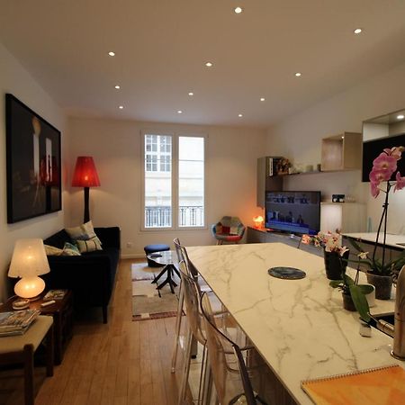 Apartament Paris - Trocadero Zewnętrze zdjęcie