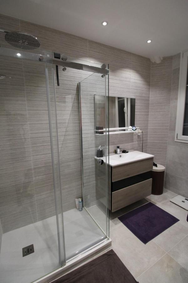 Apartament Paris - Trocadero Zewnętrze zdjęcie