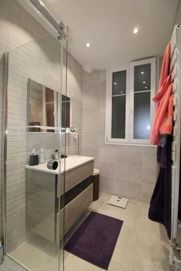 Apartament Paris - Trocadero Zewnętrze zdjęcie